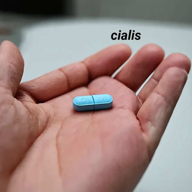 Cialis est il en vente libre